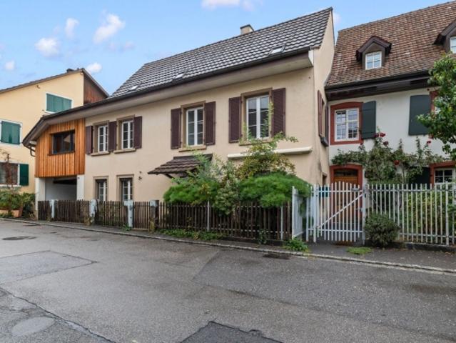 6.5 Room single house