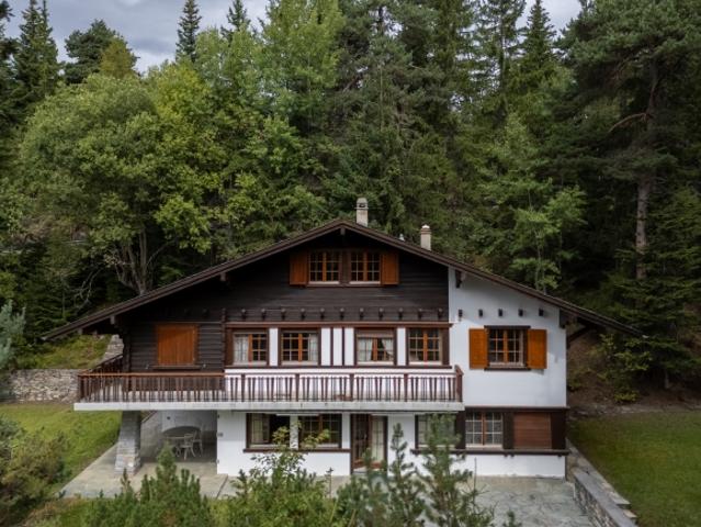 6.5 Room single house
