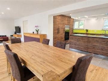 6.5 Room single house