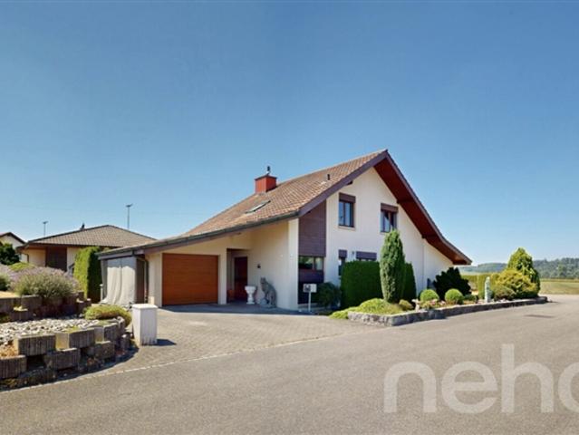 6.5 Room single house