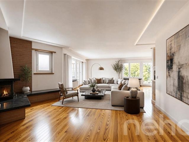 6.5 Room single house