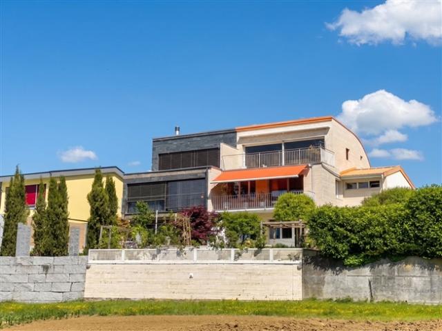 6.5 Room single house