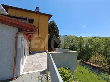 Signôra, Lugano, Bezirk Lugano, Tessin
