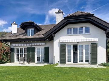 6.5 Room single house
