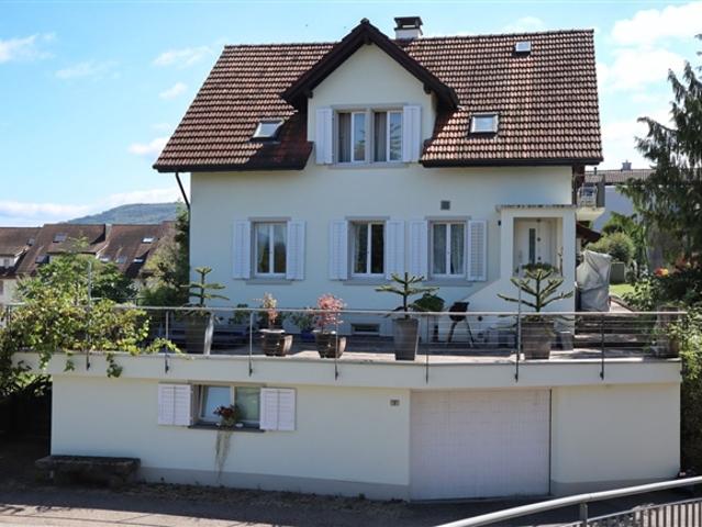 6.5 Room single house