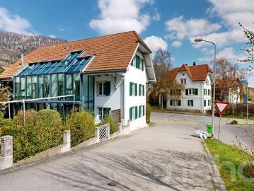 6.5 Room single house