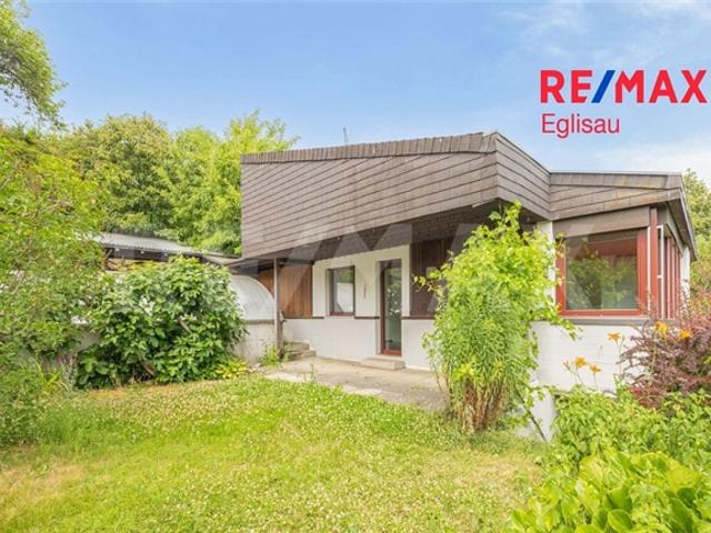 6.5 Room single house