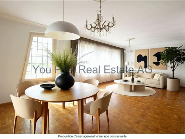 6.5 Room single house