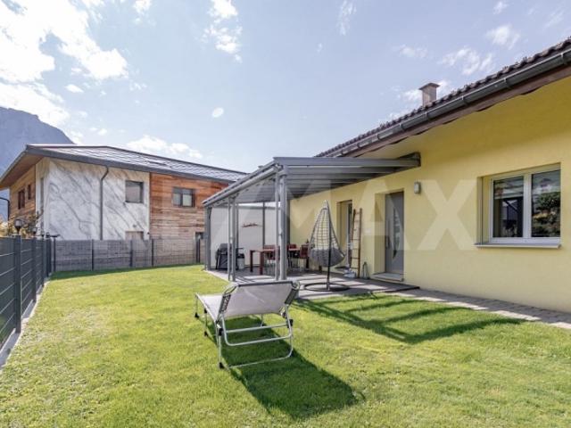 6.5 Room single house