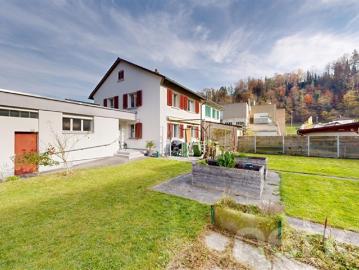 6.5 Room single house