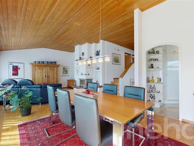 6.5 Room single house