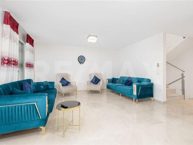 6.5 Room single house