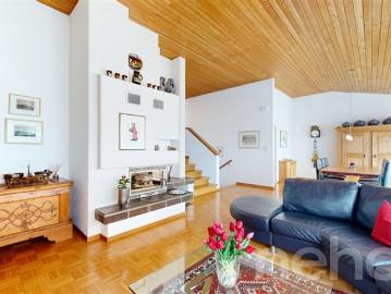 6.5 Room single house