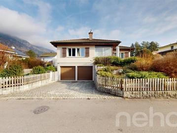 6.5 Room single house