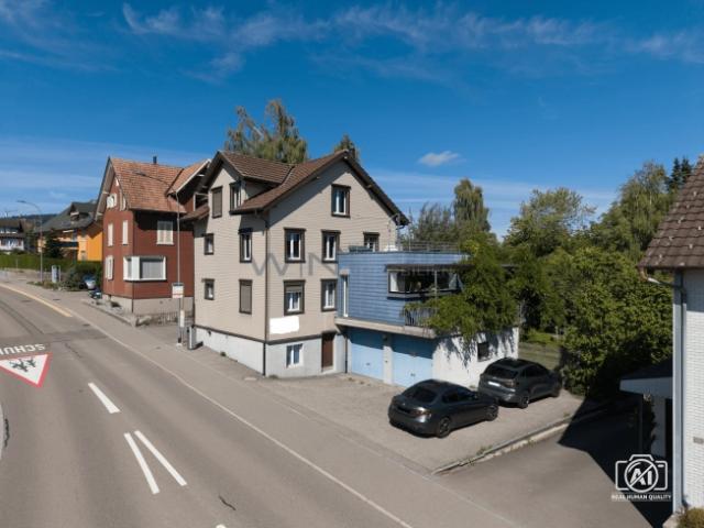 6.5 Room single house