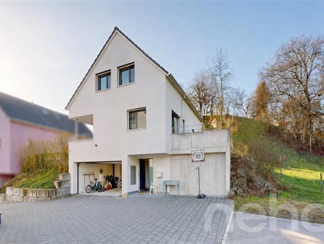6.5 Room single house