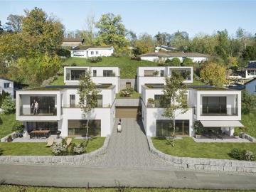 6.5 Room single house