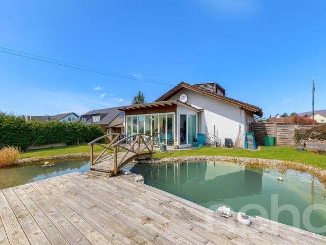 6.5 Room single house