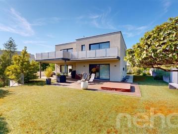 6.5 Room single house