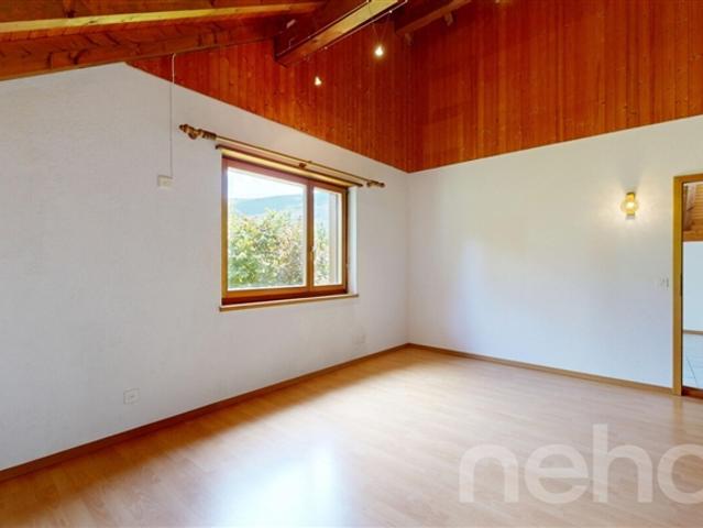 6.5 Room single house