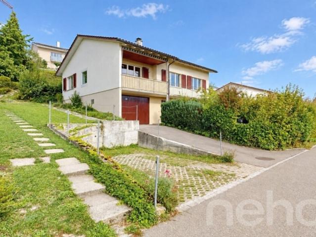 6.5 Room single house