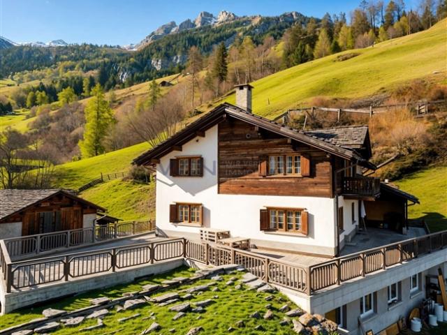 6.5 Room single house