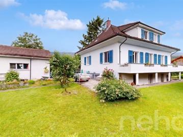 6.5 Room single house