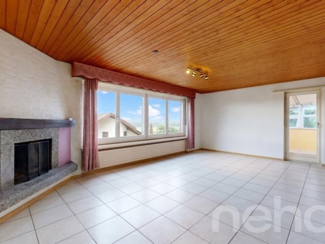 6.5 Room single house