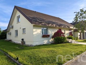 6.5 Room single house