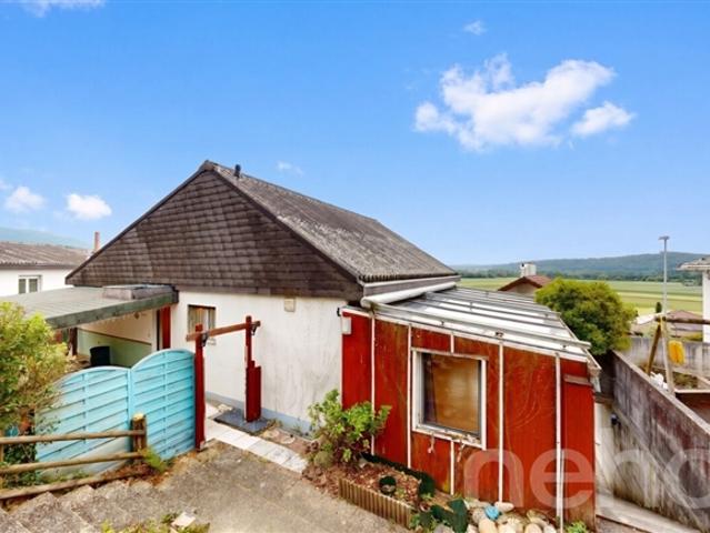 6.5 Room single house