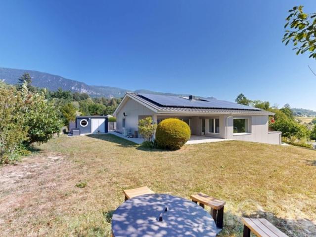 6.5 Room single house