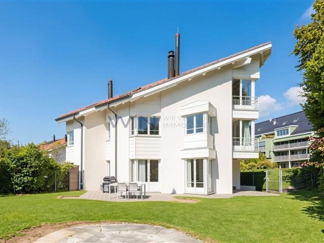 6.5 Room single house