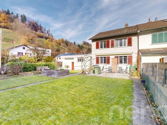 6.5 Room single house