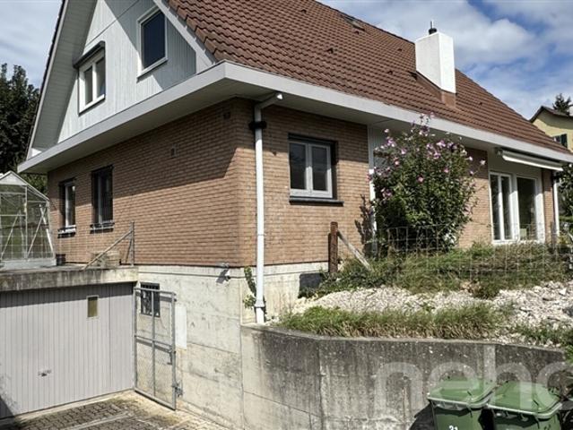 6.5 Room single house
