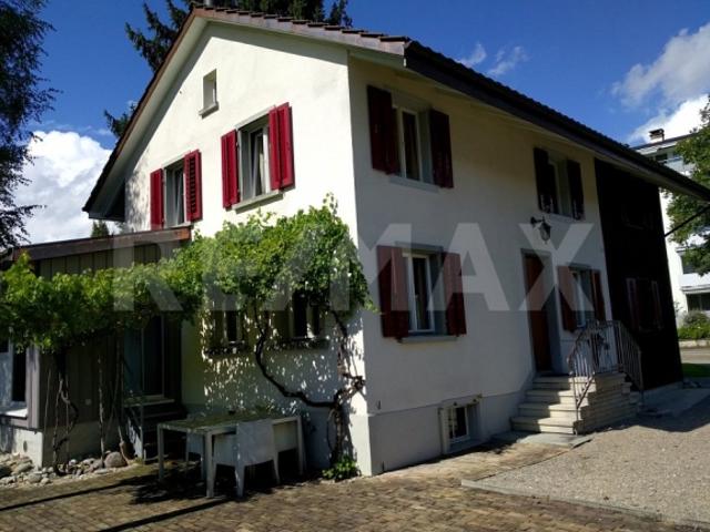 6.5 Room single house