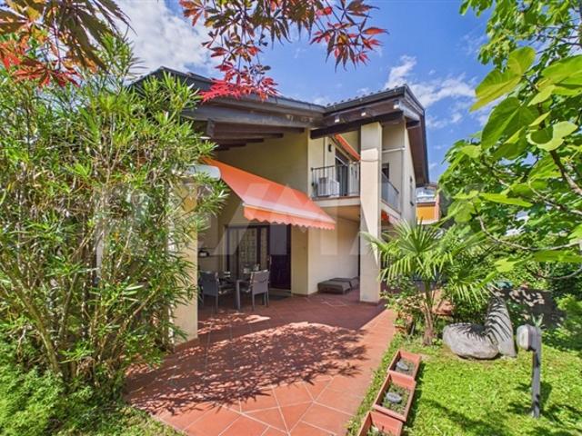 6.5 Room single house