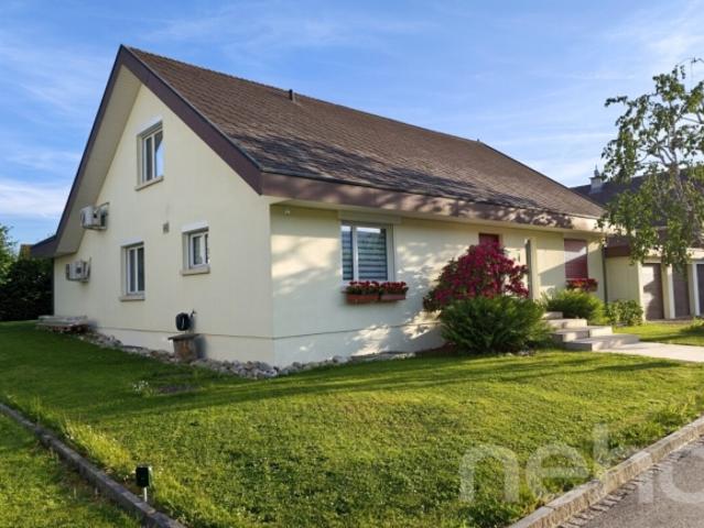 6.5 Room single house