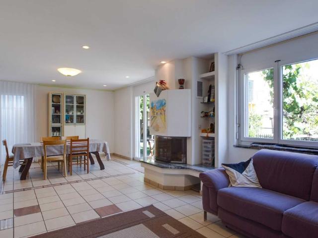 6.5 rooms Semi detached house with garden for rent in Winterthur
