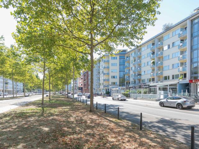6,5% Rendite in der Nähe des Wasserturms