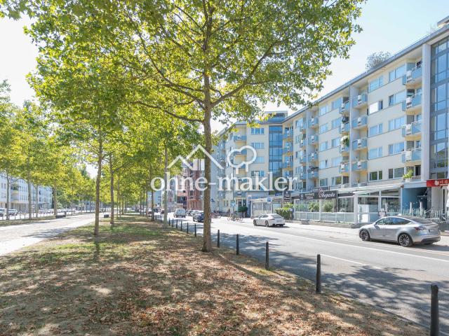 6,5% Rendite in der Nähe des Wasserturms
