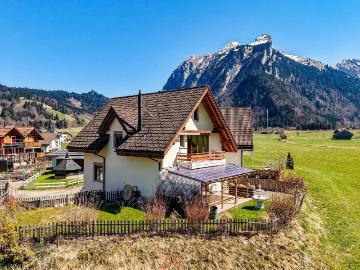 Studen, Gemeinde Unteriberg, Gemeinde Unteriberg, Bezirk Schwyz, Kanton Schwyz