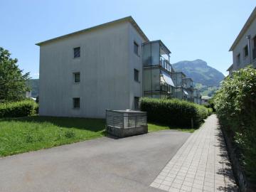 Ibach, Schwyz, Bezirk Schwyz, Kanton Schwyz