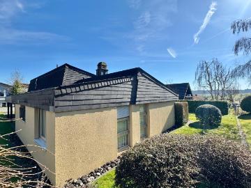 Oerlingen, Kleinandelfingen, Bezirk Andelfingen, Kanton Zürich