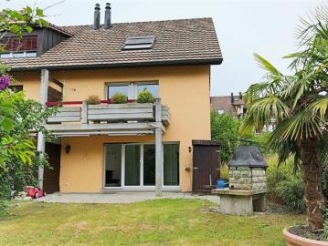Tagelswangen, Gemeinde Lindau, Bezirk Pfäffikon, Kanton Zürich