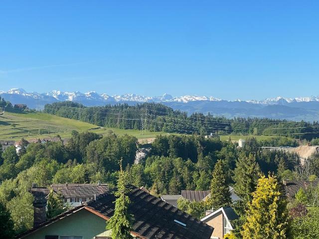 6.5 Zimmer Einfamilienhaus