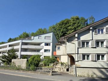 6.5 Zimmer Einfamilienhaus