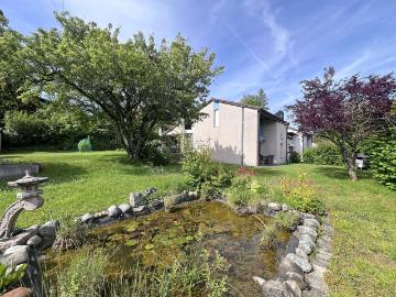 6.5 Zimmer Einfamilienhaus in einer Oase der Ruhe