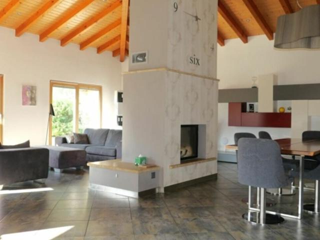 6.5 Zimmer Einfamilienhaus in Martigny