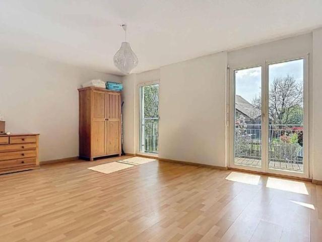 6.5 Zimmer Einfamilienhaus mit Pool
