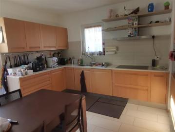 6 1/2 Zimmer Einfamilienhaus mit Garten